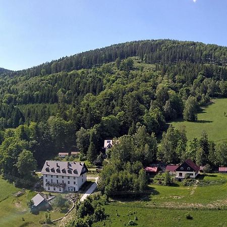 Villa Panorama Stronie Śląskie Exterior foto