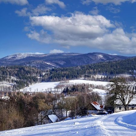 Villa Panorama Stronie Śląskie Exterior foto
