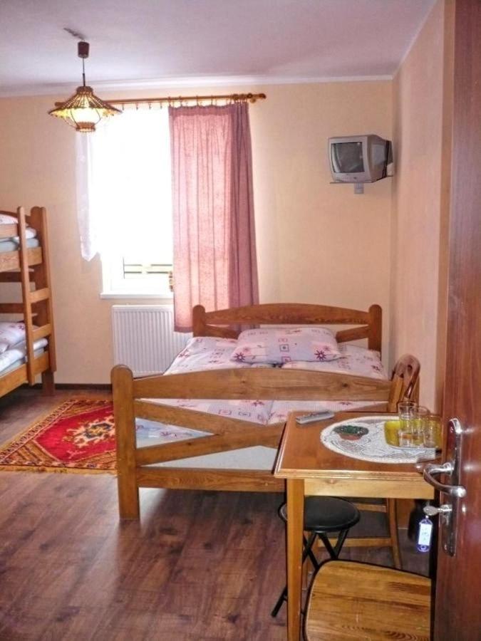 Villa Panorama Stronie Śląskie Exterior foto