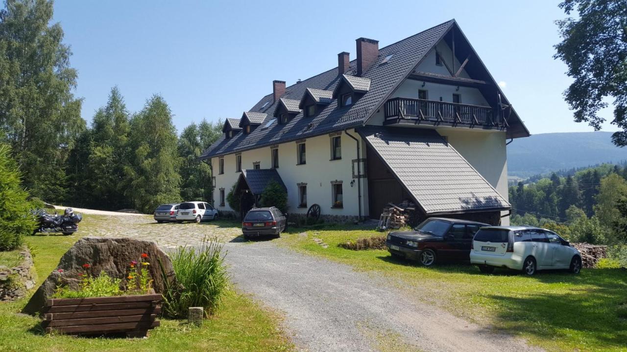 Villa Panorama Stronie Śląskie Exterior foto