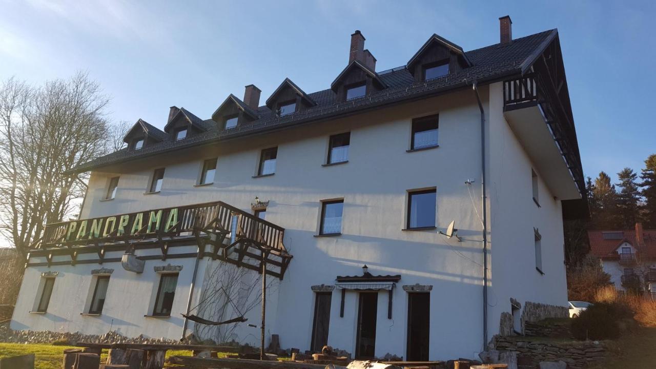 Villa Panorama Stronie Śląskie Exterior foto