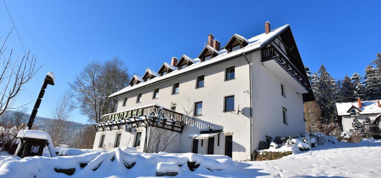 Villa Panorama Stronie Śląskie Exterior foto